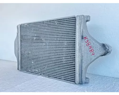 Hino 268 Intercooler