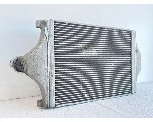 Hino 268 Intercooler