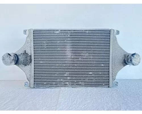 Hino 268 Intercooler