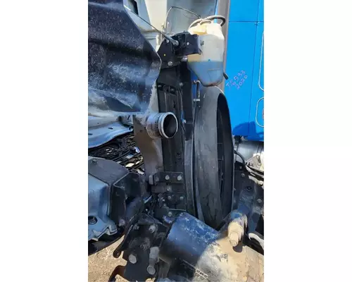 Intercooler Hino 268 Complete Recycling Group LLC
