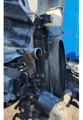 Hino 268 Intercooler