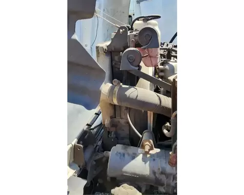 Intercooler Hino 268 Complete Recycling Group LLC