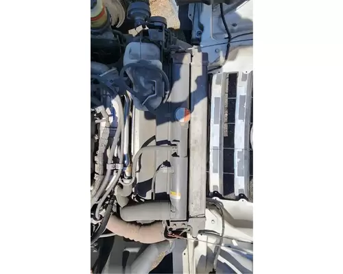 Hino 268 Intercooler