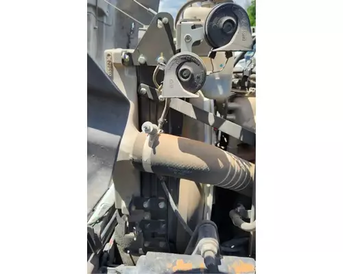 Intercooler Hino 268 Complete Recycling Group LLC