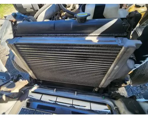 Hino 268 Intercooler