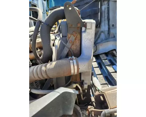 Hino 268 Intercooler