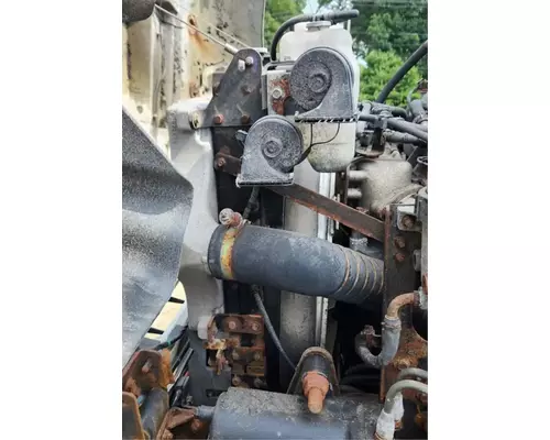 Intercooler Hino 268 Complete Recycling Group LLC