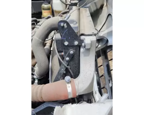 Hino 268 Intercooler