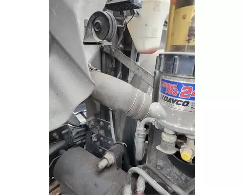 Intercooler Hino 268 Complete Recycling Group LLC