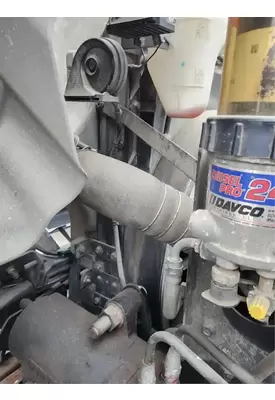 Hino 268 Intercooler