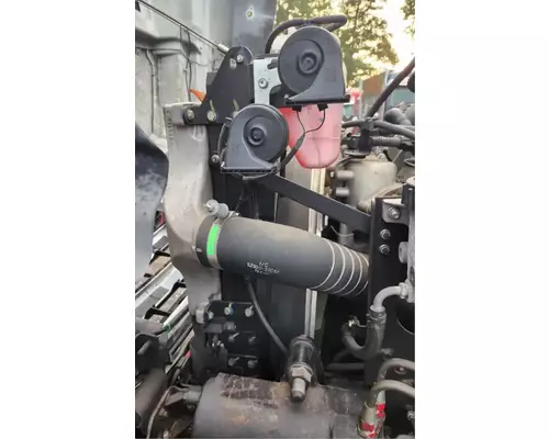 Intercooler Hino 268 Complete Recycling Group LLC