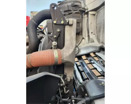 Hino 268 Intercooler