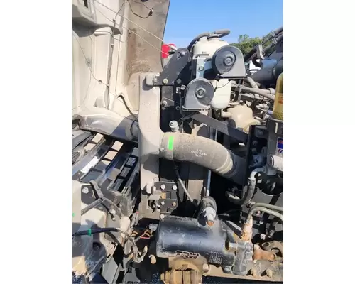 Intercooler Hino 268 Complete Recycling Group LLC