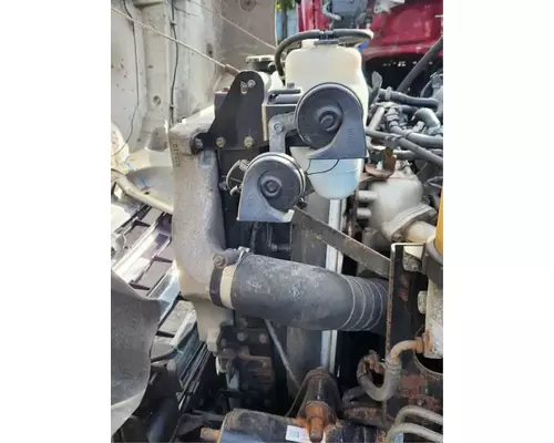 Intercooler Hino 268 Complete Recycling Group LLC