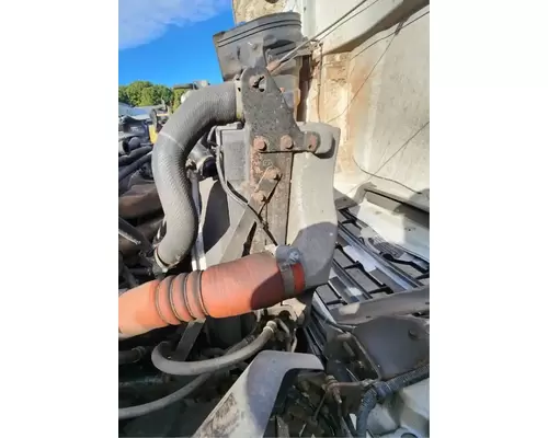 Hino 268 Intercooler