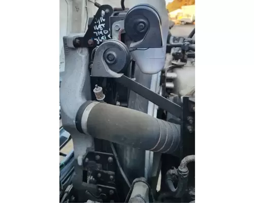 Intercooler Hino 268 Complete Recycling Group LLC