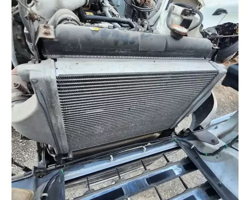 Hino 268 Intercooler