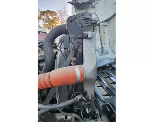 Hino 268 Intercooler