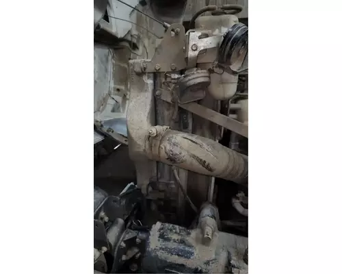 Intercooler Hino 268 Complete Recycling Group LLC
