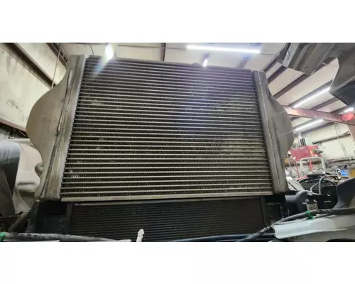 Hino 268 Intercooler