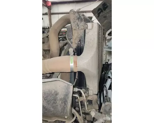Hino 268 Intercooler
