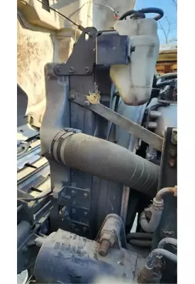 Hino 268 Intercooler