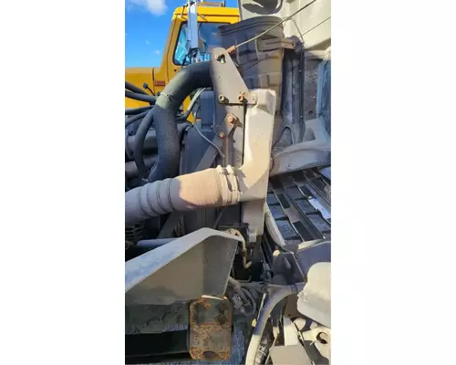 Hino 268 Intercooler