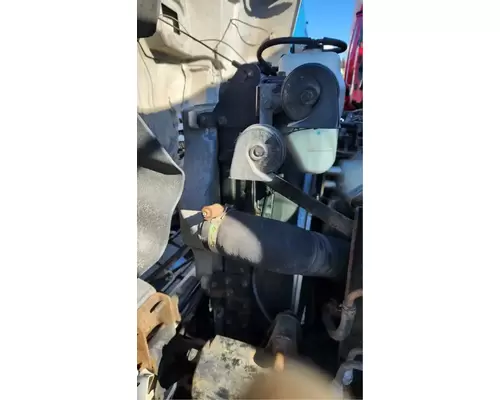 Intercooler Hino 268 Complete Recycling Group LLC