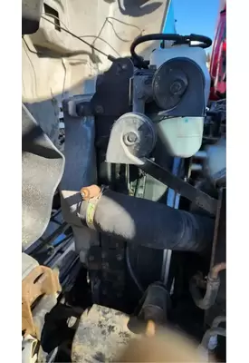 Hino 268 Intercooler