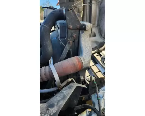 Hino 268 Intercooler