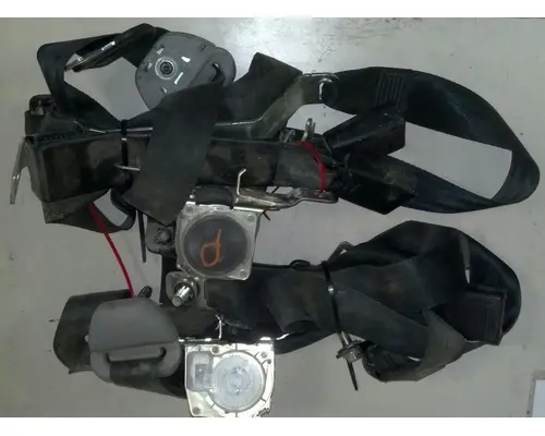 Interior Parts, Misc. HINO 268 LKQ KC Truck Parts - Inland Empire