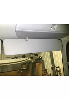 Hino 268 Interior Sun Visor