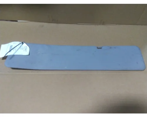 Interior Sun Visor HINO 268 LKQ Geiger Truck Parts