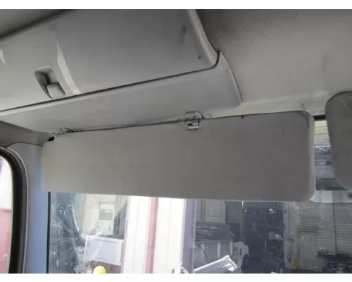 Interior Sun Visor HINO 268 LKQ Heavy Truck Maryland