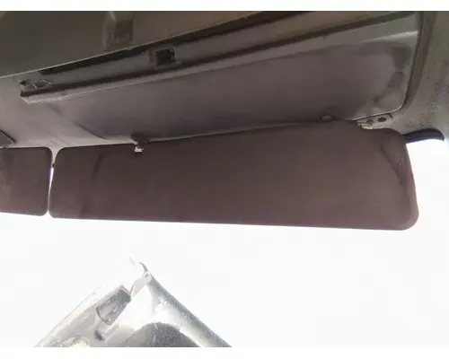 Interior Sun Visor HINO 268 LKQ Heavy Truck Maryland