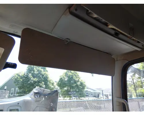 Interior Sun Visor HINO 268 LKQ Heavy Truck Maryland