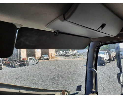 Interior Sun Visor HINO 268 LKQ Heavy Truck Maryland