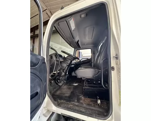 Interior Sun Visor HINO 268 DTI Trucks