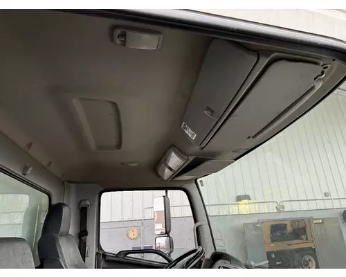 Interior Sun Visor HINO 268 DTI Trucks