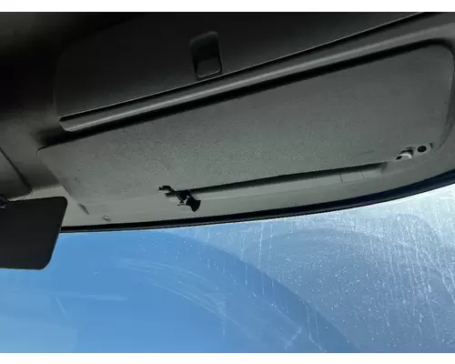 Interior Sun Visor HINO 268 DTI Trucks