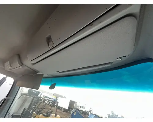 Interior Sun Visor HINO 268 DTI Trucks