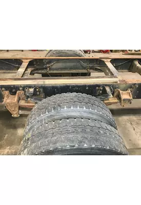 Hino 268 Leaf Spring, Rear