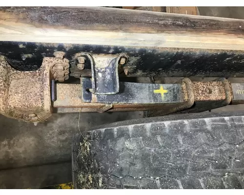 Hino 268 Leaf Spring, Rear