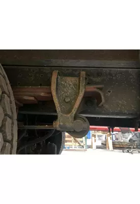 Hino 268 Leaf Spring, Rear