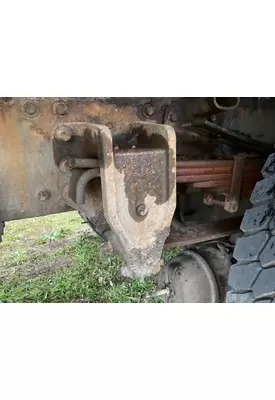 Hino 268 Leaf Spring, Rear