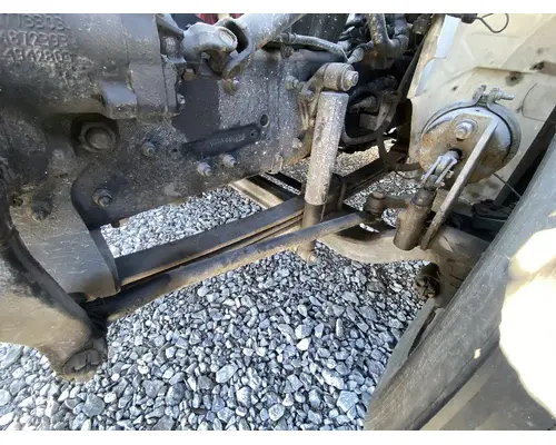 Leaf Spring, Front HINO 268 Custom Truck One Source