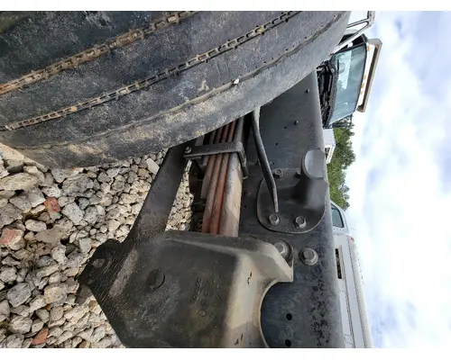 Leaf Spring, Rear HINO 268 Crest Truck Parts