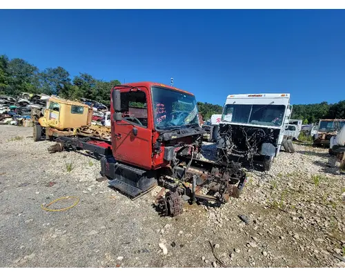 Leaf Spring, Rear HINO 268 Crest Truck Parts