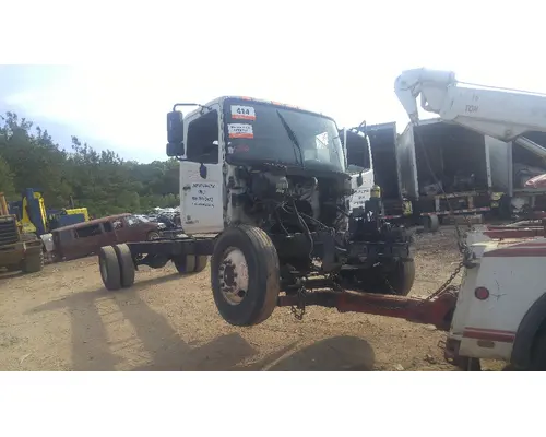 Leaf Spring, Rear HINO 268 Crest Truck Parts