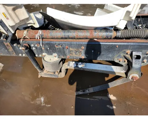 Leaf Spring, Rear HINO 268 Crest Truck Parts